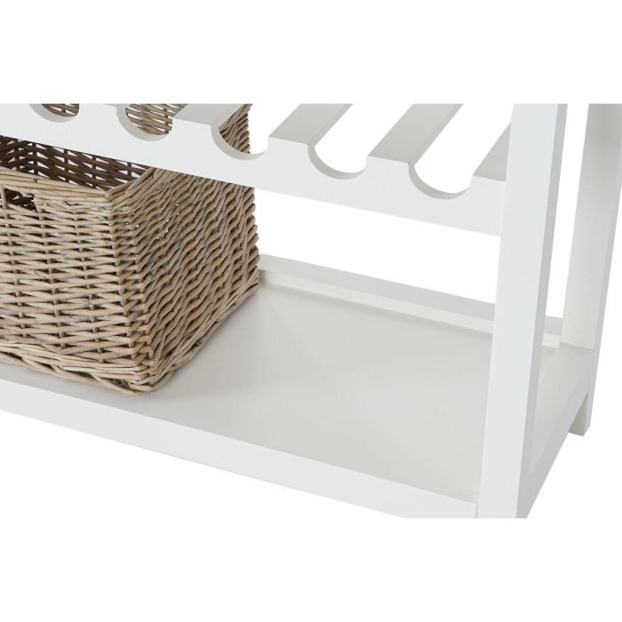Recibidor DKD Home Decor Beige 88 x 38 x 80 cm 88 x 38 x 80,5 cm 6