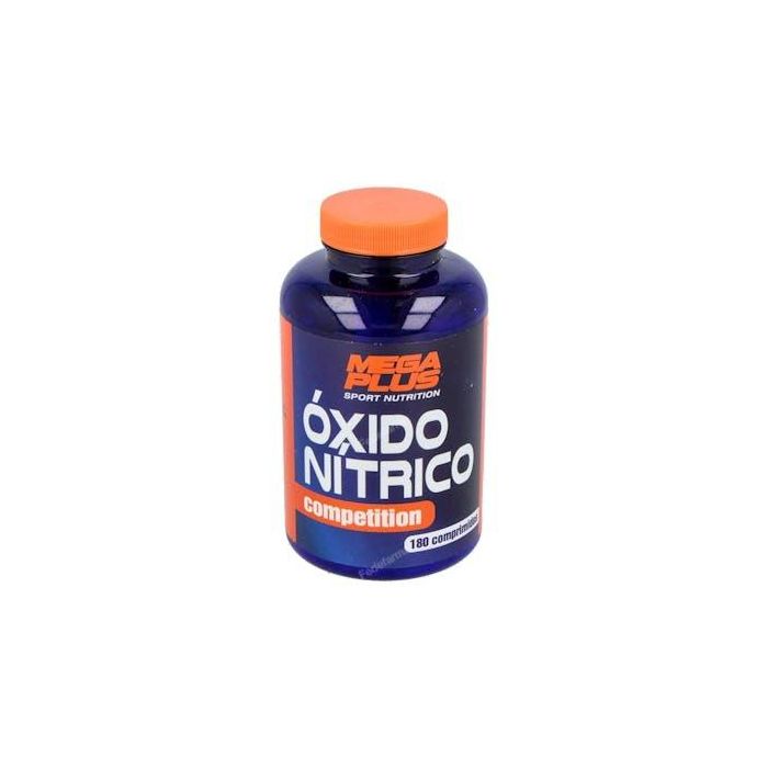 Óxido Nítrico Competition
