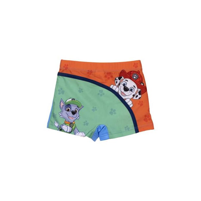 Boxer Baño Paw Patrol Multicolor 1