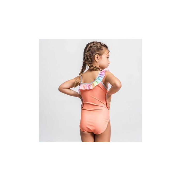 Bañador Paw Patrol Coral 4 Bañador Paw Patrol Coral 4