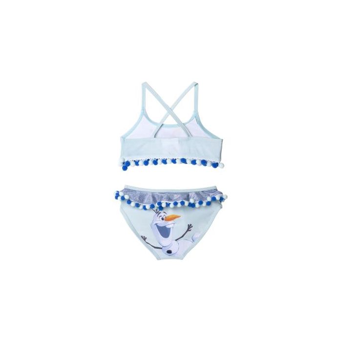 Bikini frozen Light Blue 1