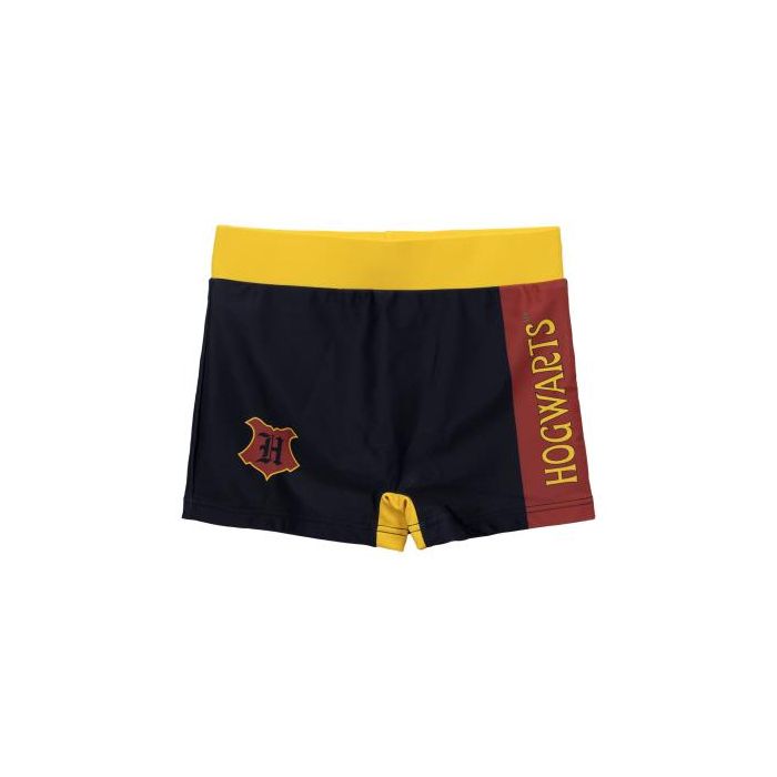 Boxer Baño Harry Potter Multicolor