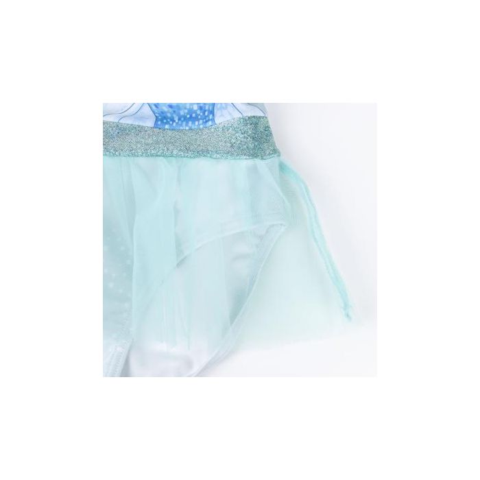 Bañador Frozen Turquesa 4 Años 2 Bañador Frozen Turquesa 4 Años 2