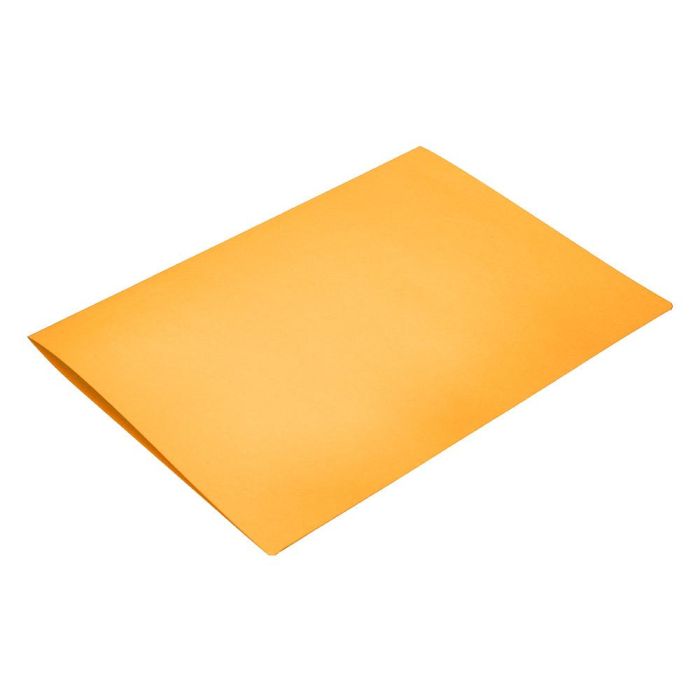 Subcarpeta Liderpapel Folio Naranja Intenso 180 gr-M2 50 unidades 6