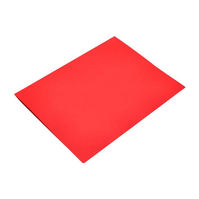 Subcarpeta Liderpapel Din A4 Rojo Intenso 180 gr-M2 50 unidades 6