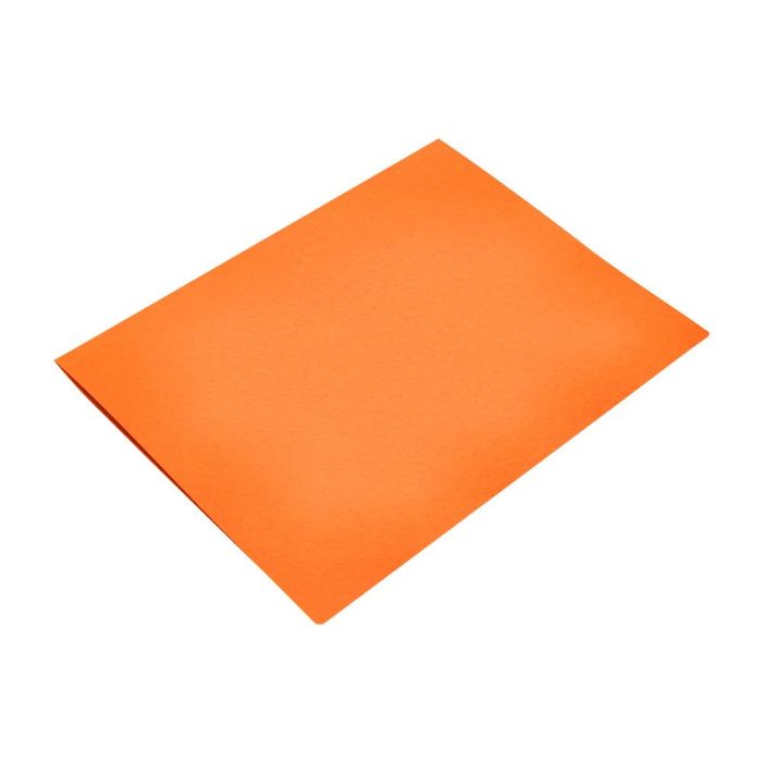 Subcarpeta Liderpapel A4 Naranja Intenso 180 gr-M2 50 unidades 3