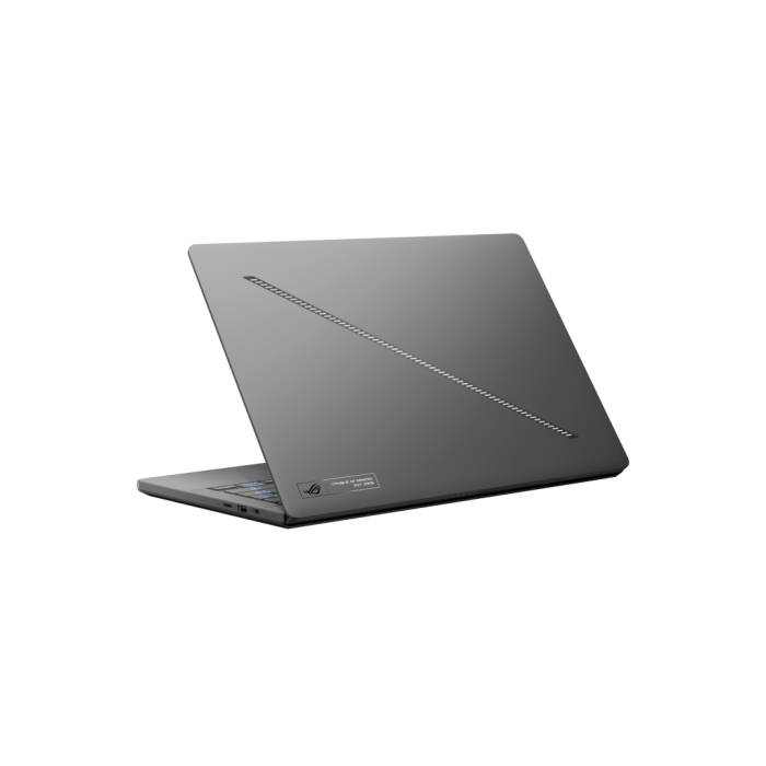Laptop Asus ROG Zephyrus G14 OLED GA403UI-QS049 14" 32 GB RAM 1 TB SSD Nvidia Geforce RTX 4070 Qwerty Español 2