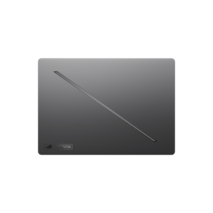 Laptop Asus ROG Zephyrus G14 OLED GA403UI-QS049 14" 32 GB RAM 1 TB SSD Nvidia Geforce RTX 4070 Qwerty Español 6