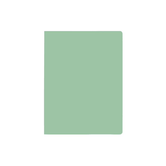 Subcarpeta gio fº verde (400040609)