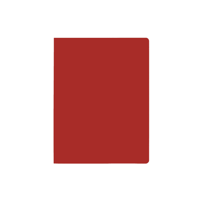 Subcarpeta gio a4 rojo (400040551)