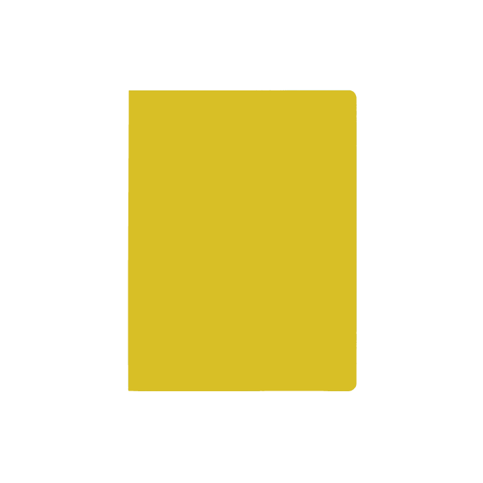 Subcarpeta gio intensas 250 grs. a4 amarillo (400040484)