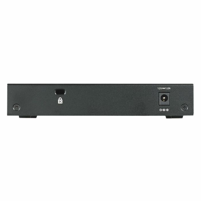Switch Netgear GS308T-100PES 1 Gbps 1