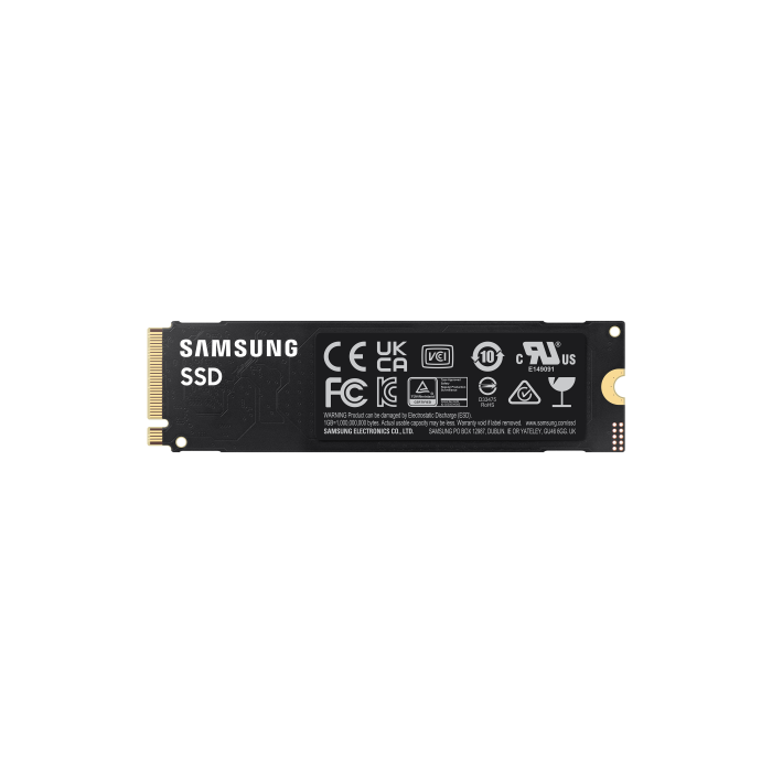 Samsung Ssd 990 Evo 2 Tb 2