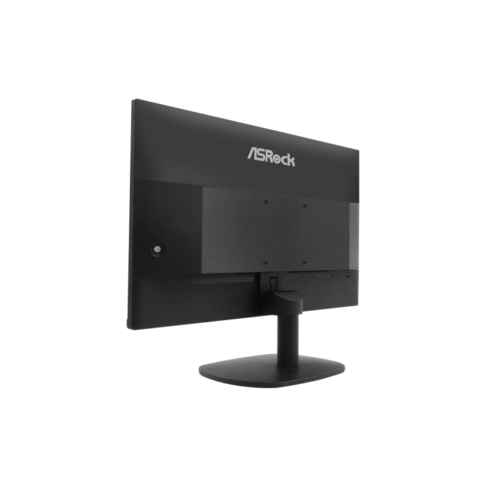 Asrock CL27FF pantalla para PC 68,6 cm (27") 1920 x 1080 Pixeles Full HD LED Negro 2