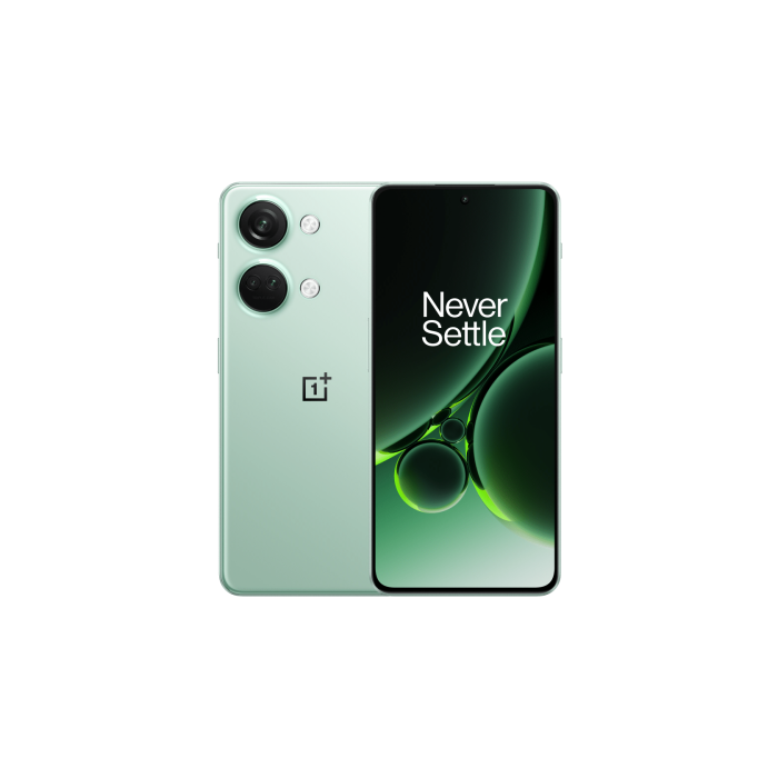 OnePlus Nord 3 5G 128Gb 8Gb Misty Green