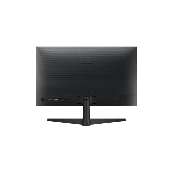 Samsung LS27C330GAUXEN pantalla para PC 68,6 cm (27") 1920 x 1080 Pixeles Full HD LED Negro 1