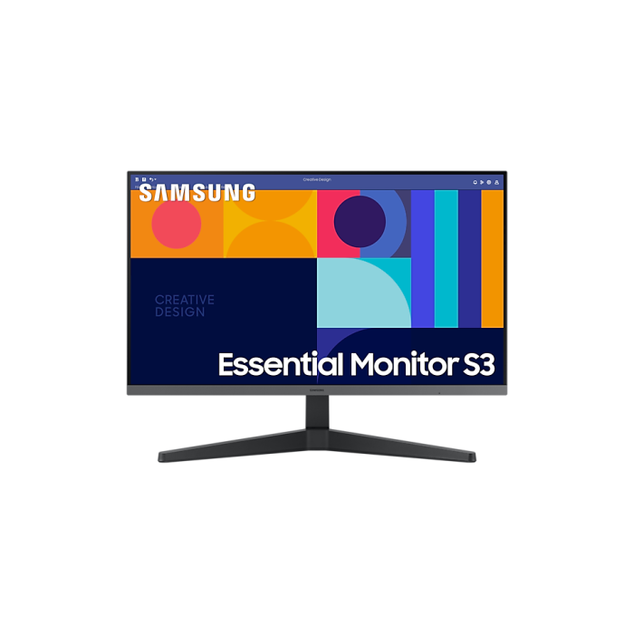 Samsung LS27C330GAUXEN pantalla para PC 68,6 cm (27") 1920 x 1080 Pixeles Full HD LED Negro 14