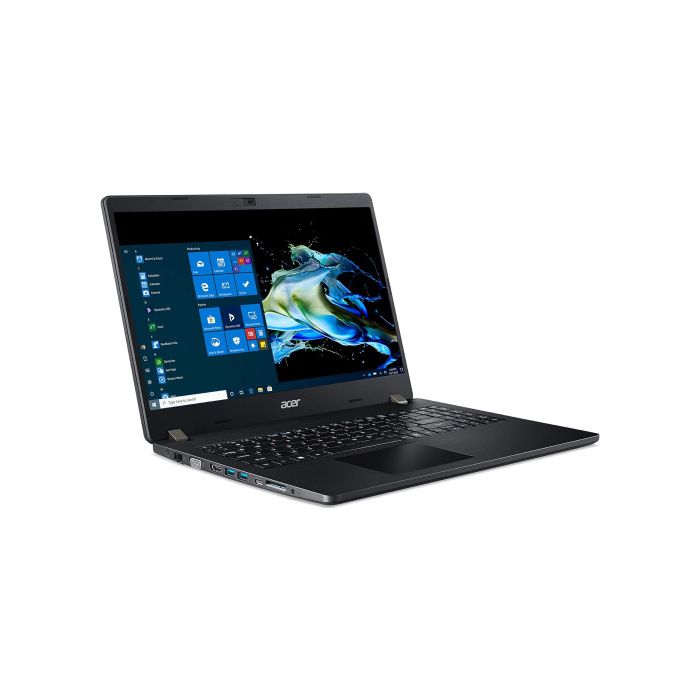 Laptop Acer EX215-54 15,6" intel core i5-1135g7 8 GB RAM 512 GB SSD Qwerty Español 1