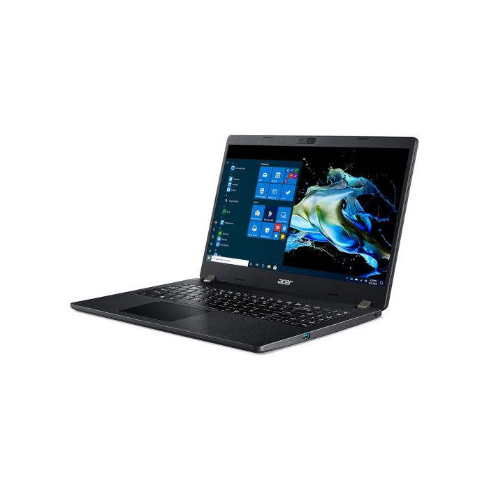 Laptop Acer EX215-54 15,6" intel core i5-1135g7 8 GB RAM 512 GB SSD Qwerty Español 2