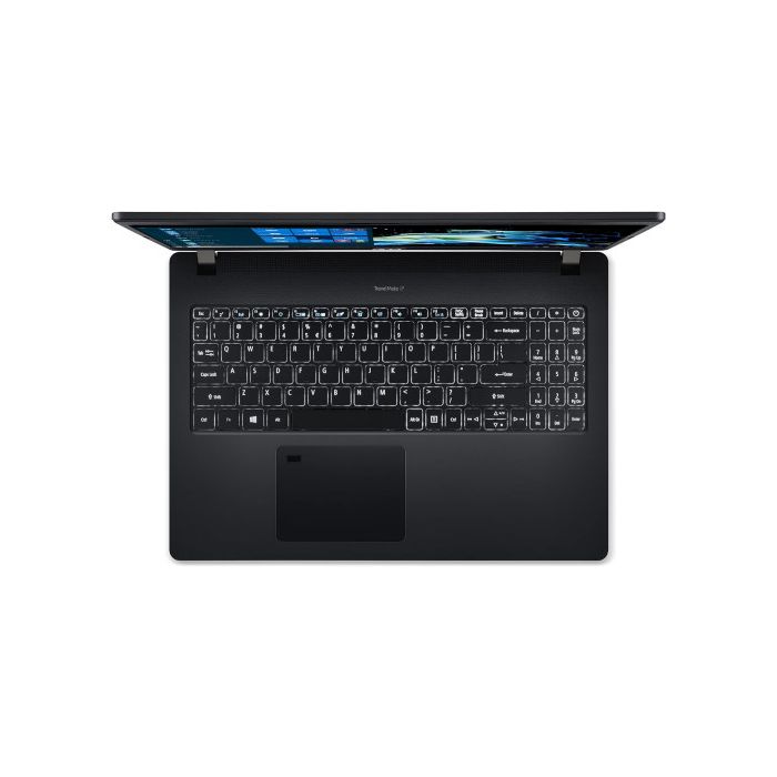 Laptop Acer EX215-54 15,6" intel core i5-1135g7 8 GB RAM 512 GB SSD Qwerty Español 3