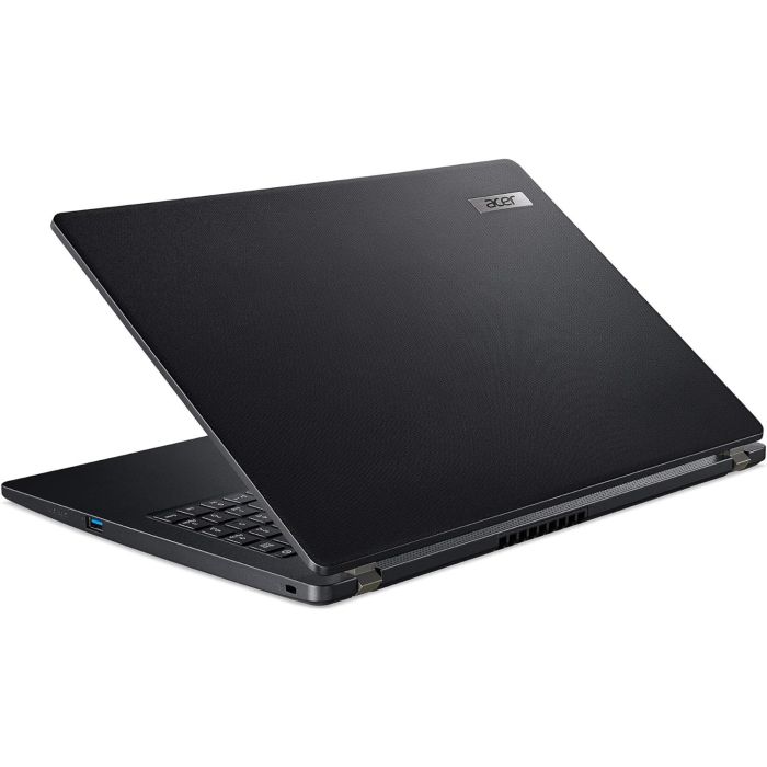 Laptop Acer EX215-54 15,6" intel core i5-1135g7 8 GB RAM 512 GB SSD Qwerty Español 4