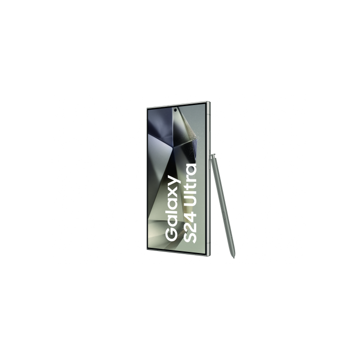 Smartphone Samsung S24 Ultra SM 6,8" 12 GB RAM 256 GB Gris 2