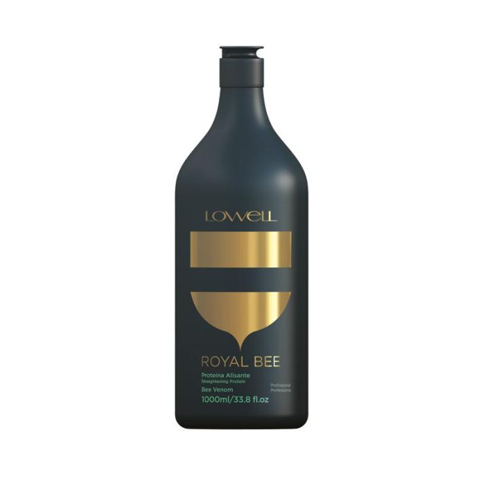 Royal Bee Straightening Protein 1000 mL Lowell