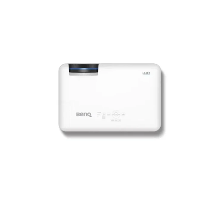 Proyector BenQ Avpro Lh820St+ Dlp: Fhd: Short-Throw: Throw Ratio: 0.49: Brightness 4000Al: Super High Contrast 3,000,000:1: Laser Light Source: 20,000 Hrs Life: Noise Level: 29 Db (Eco Mode): Hdmi X 1: Lan Control 3 Proyector BenQ Avpro Lh820St+ Dlp: Fhd: Short-Throw: Throw Ratio: 0.49: Brightness 4000Al: Super High Contrast 3,000,000:1: Laser Light Source: 20,000 Hrs Life: Noise Level: 29 Db (Eco Mode): Hdmi X 1: Lan Control 3