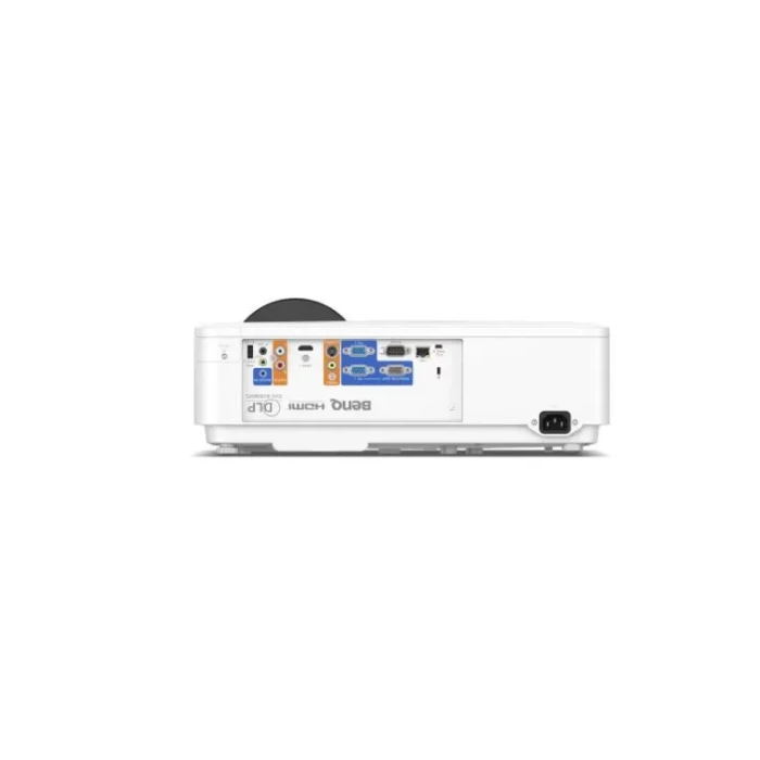 Proyector BenQ Avpro Lh820St+ Dlp: Fhd: Short-Throw: Throw Ratio: 0.49: Brightness 4000Al: Super High Contrast 3,000,000:1: Laser Light Source: 20,000 Hrs Life: Noise Level: 29 Db (Eco Mode): Hdmi X 1: Lan Control 4 Proyector BenQ Avpro Lh820St+ Dlp: Fhd: Short-Throw: Throw Ratio: 0.49: Brightness 4000Al: Super High Contrast 3,000,000:1: Laser Light Source: 20,000 Hrs Life: Noise Level: 29 Db (Eco Mode): Hdmi X 1: Lan Control 4