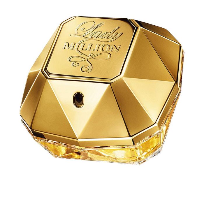 LADY MILLION