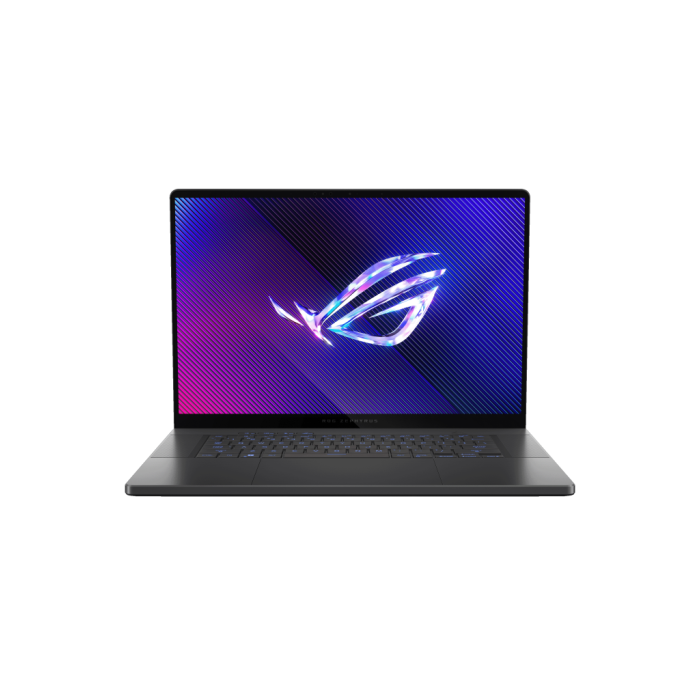 Asus Rog Zephyrus G16 (16") Wqxga 2560X1600 16:10 Dci-P3:100% Wide View 240Hz Oled Ddr5 32Gb Nvidia Geforce Rtx 4070 Laptop Gpu (802.11Ax) Negro/Gris