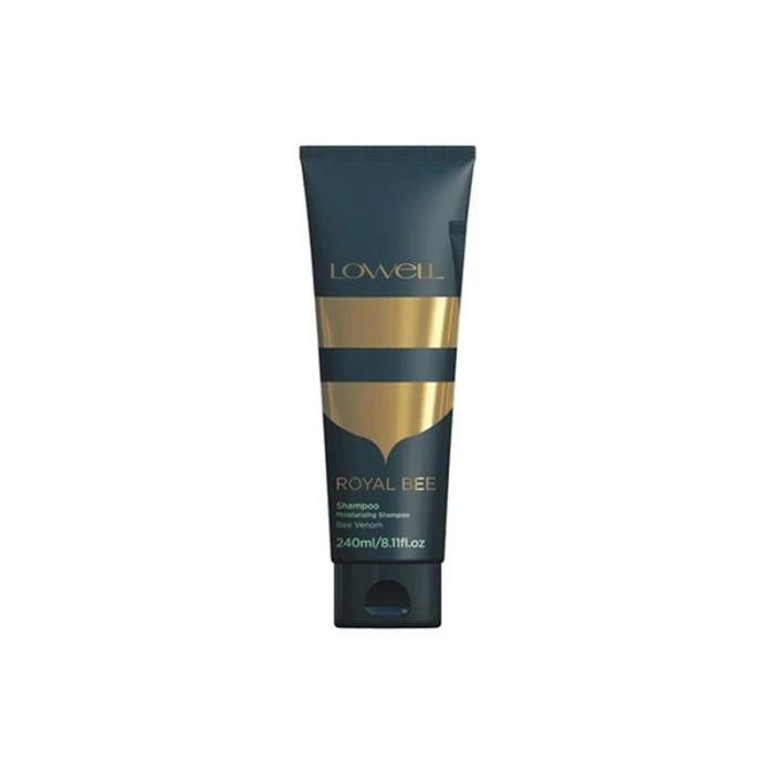 Royal Bee Shampoo 240 mL Lowell