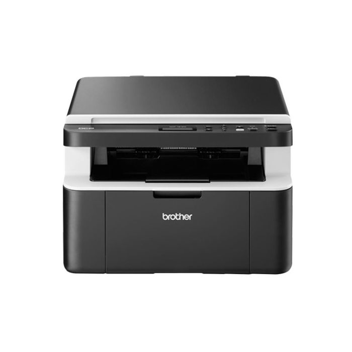 Brother DCP-1612W impresora multifunción Laser A4 2400 x 600 DPI 20 ppm Wifi