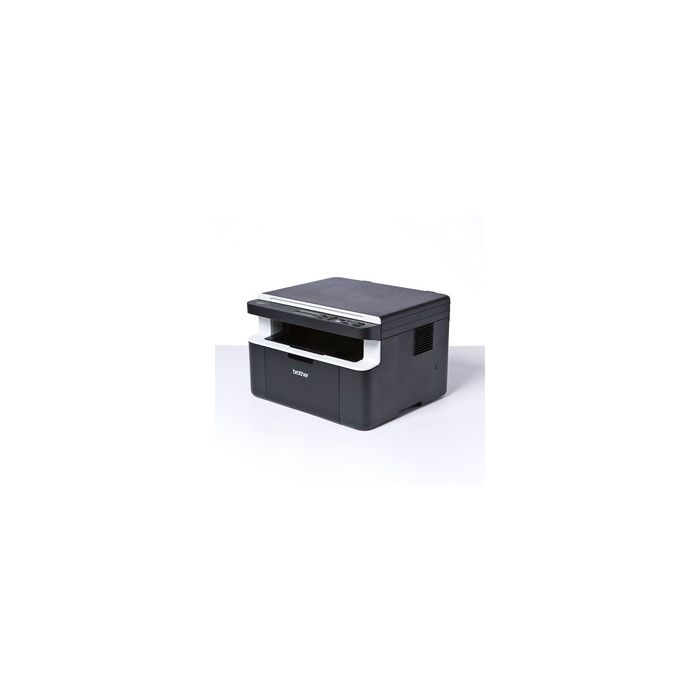 Brother DCP-1612W impresora multifunción Laser A4 2400 x 600 DPI 20 ppm Wifi 3