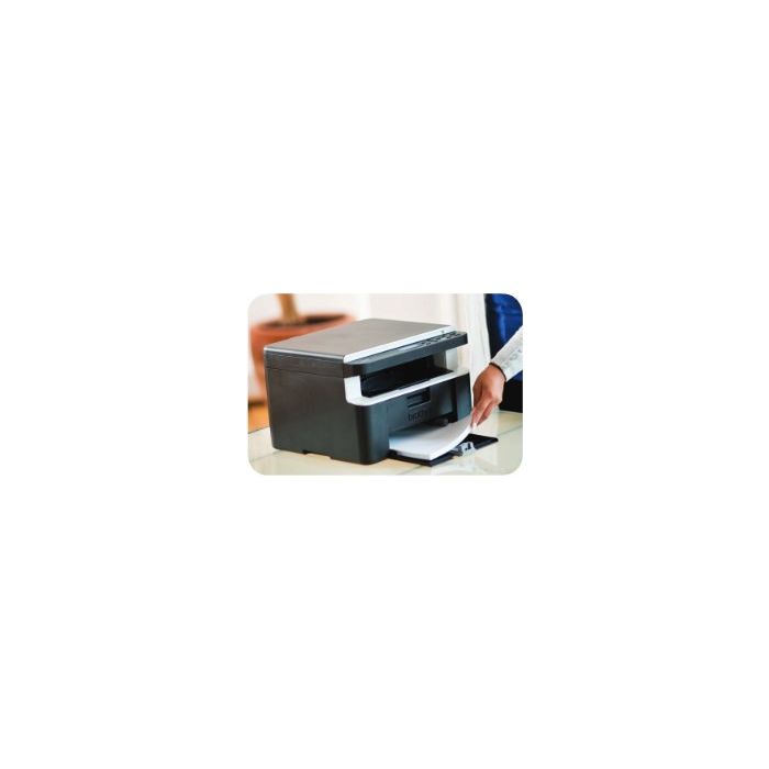 Brother DCP-1612W impresora multifunción Laser A4 2400 x 600 DPI 20 ppm Wifi 4