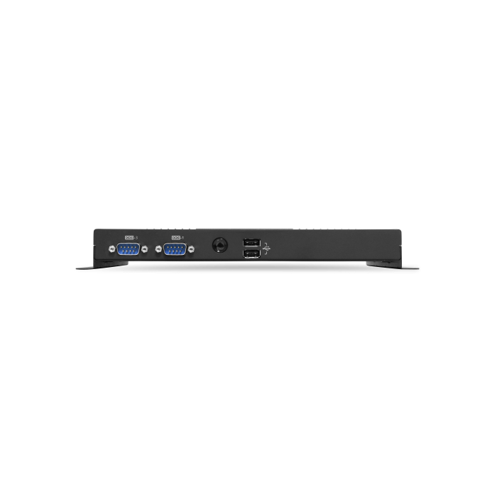 AOpen Digital Engine Dex5570-S Fanless (91.DEP00.E6A0) I5 / 8Gb / 128G Ssd / No Os (+Os Opcional) 2