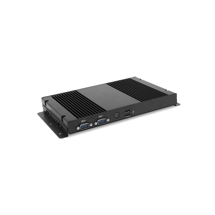 AOpen Digital Engine Dex5570-S Fanless (91.DEP00.E6A0) I5 / 8Gb / 128G Ssd / No Os (+Os Opcional) 3