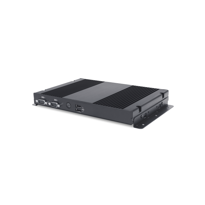 AOpen Digital Engine Dex5570-S Fanless (91.DEP00.E6A0) I5 / 8Gb / 128G Ssd / No Os (+Os Opcional) 4