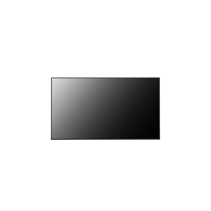 LG 65UH5N-E Pantalla plana para señalización digital 165,1 cm (65") LCD Wifi 500 cd / m² 4K Ultra HD Negro Web OS 24/7 1