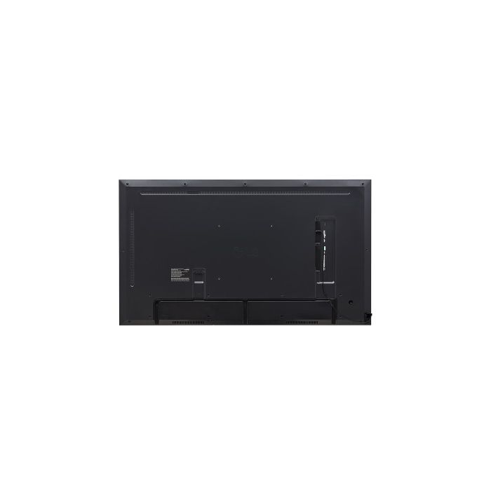 LG 65UH5N-E Pantalla plana para señalización digital 165,1 cm (65") LCD Wifi 500 cd / m² 4K Ultra HD Negro Web OS 24/7 6
