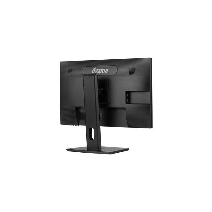 MONITOR IIYAMA 24"/ 1920 x 1080 /100Hz/3.7 MPX/ WQHD /250CD/16:9/HDMI/LED/NEGRO 3