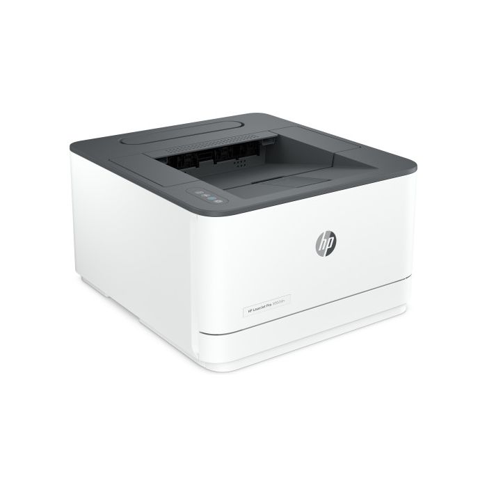Impresora Láser Monocromo HP Laserjet Pro 3002DN/ Dúplex/ Blanca 2