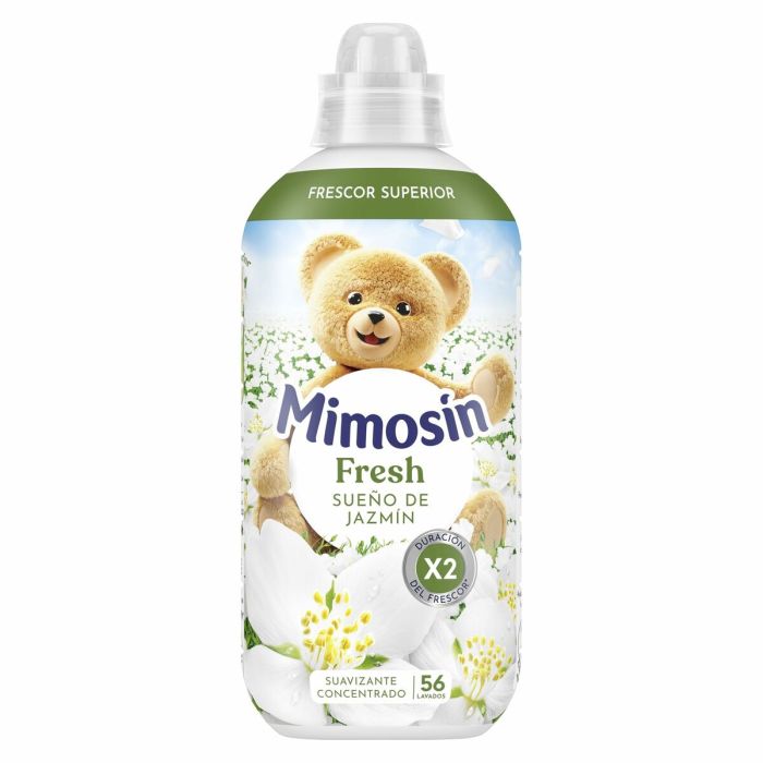 Suavizante Concentrado Mimosin 3 Suavizante Concentrado Mimosin 3