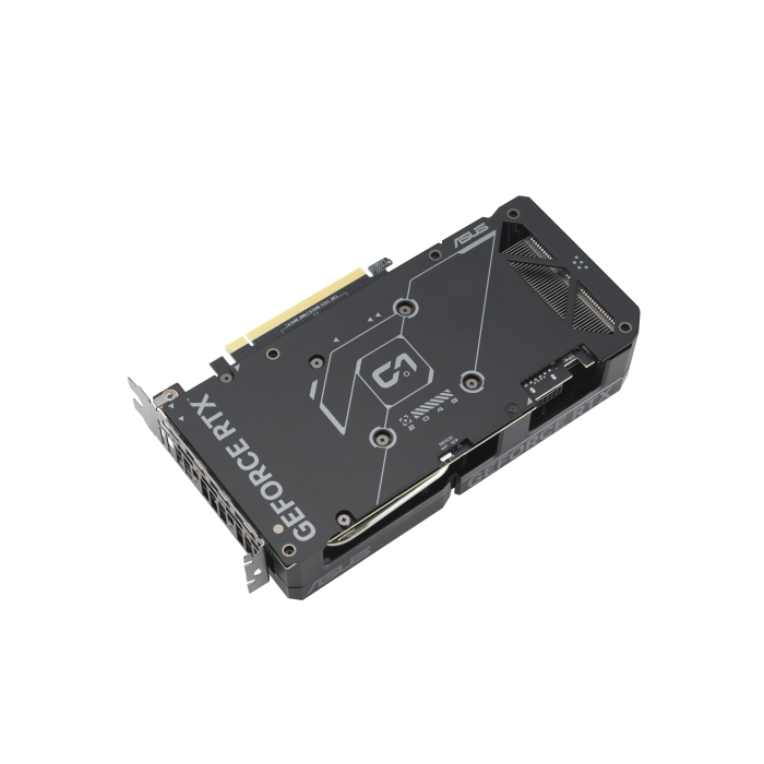 ASUS Dual -RTX4070S-12G-EVO NVIDIA GeForce RTX 4070 SUPER 12 GB GDDR6X 8