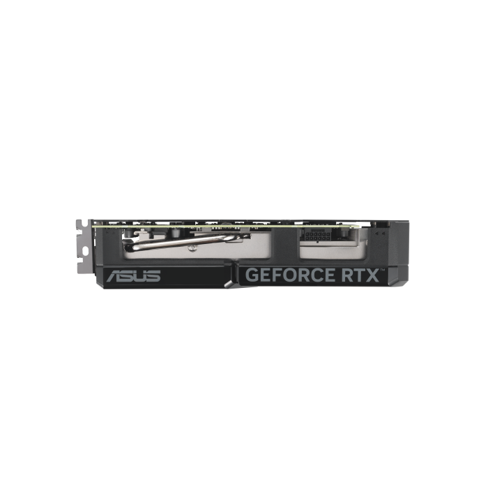 ASUS Dual -RTX4070S-12G-EVO NVIDIA GeForce RTX 4070 SUPER 12 GB GDDR6X 11