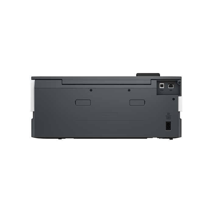 HP OfficeJet Pro Impresora 9110b, Color, Impresora para Home y Home Office, Estampado, Conexión inalámbrica; Impresión a doble cara; Impresión desde móvil o tablet; Pantalla táctil; Puerto de unidad de memoria flash USB frontal 7