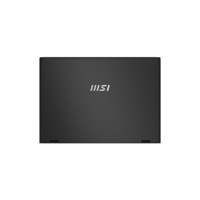 MSI Prestige 16 AI Studio B1VEG-025ES Portátil 40,6 cm (16") Quad HD+ Intel Core Ultra 7 155H 32 GB LPDDR5-SDRAM 1 TB SSD NVIDIA GeForce RTX 4050 Wi-Fi 7 (802.11be) Windows 11 Home Gris 4