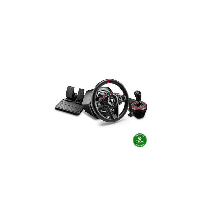 Thrustmaster T128 Shifter Pack (T128 + Th8S)