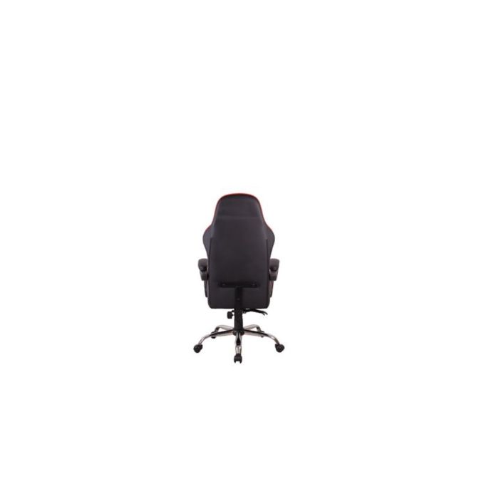 THE G-LAB Gaming Chair Comfort-Red 1