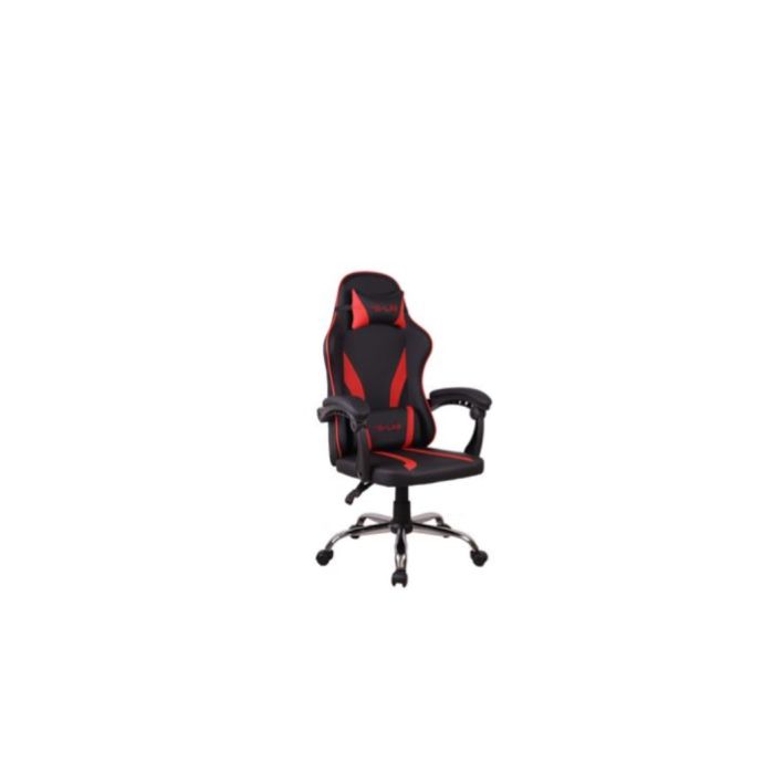 THE G-LAB Gaming Chair Comfort-Red 2